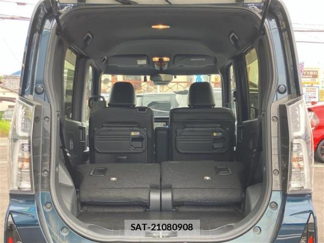 Daihatsu TANTO 2023-11 8330587-7