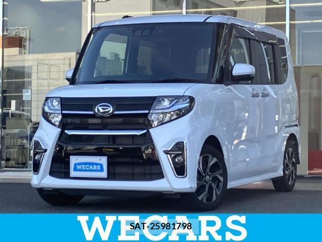 Daihatsu TANTO 2021-08 8330608-0
