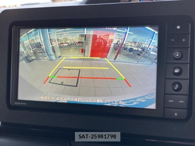 Daihatsu TANTO 2021-08 8330608-12