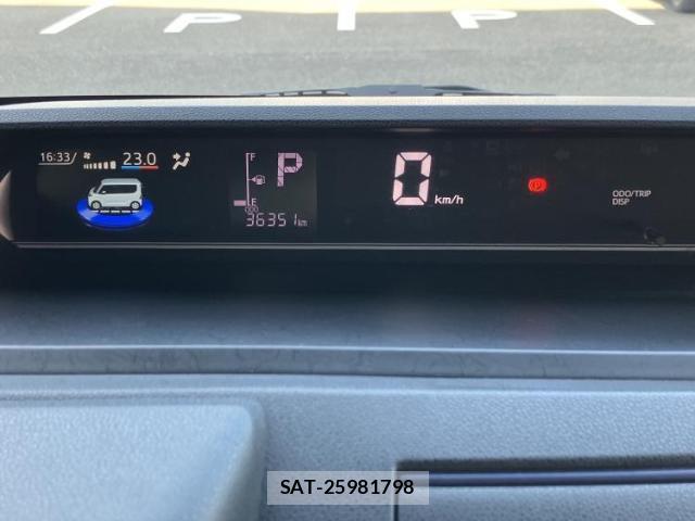 Daihatsu TANTO 2021-08 8330608-13