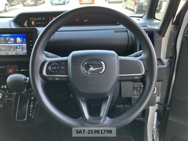 Daihatsu TANTO 2021-08 8330608-14