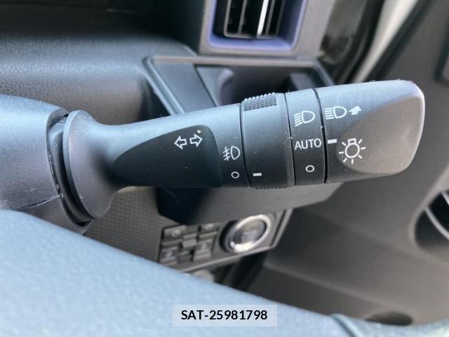 Daihatsu TANTO 2021-08 8330608-15