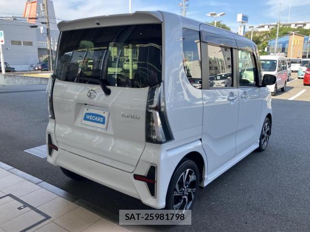 Daihatsu TANTO 2021-08 8330608-2