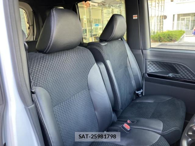 Daihatsu TANTO 2021-08 8330608-3
