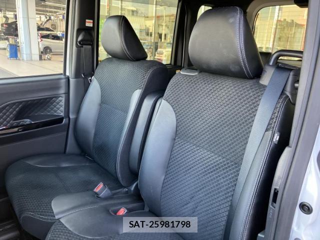 Daihatsu TANTO 2021-08 8330608-5