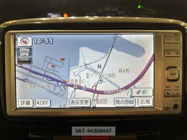 Daihatsu TANTO 2011-07 8330689-1