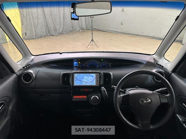 Daihatsu TANTO 2011-07 8330689-10
