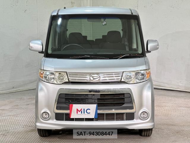 Daihatsu TANTO 2011-07 8330689-12
