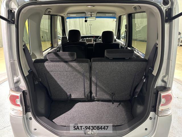 Daihatsu TANTO 2011-07 8330689-18