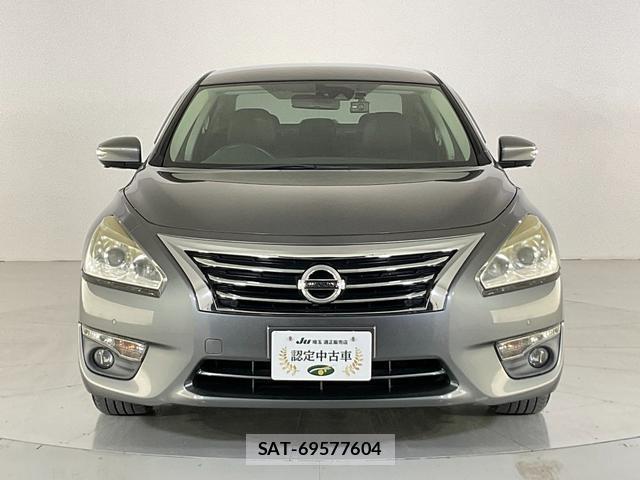 Nissan TEANA 2017-06 8329210-1