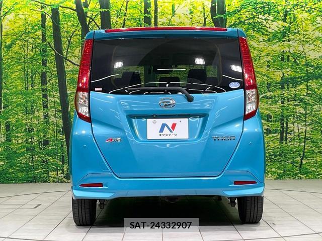 Daihatsu THOR 2020-09 8327772-14