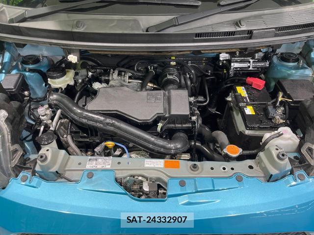 Daihatsu THOR 2020-09 8327772-17