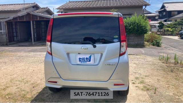 Daihatsu THOR 2017-10 8329247-1