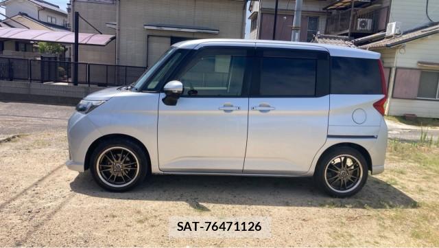 Daihatsu THOR 2017-10 8329247-10