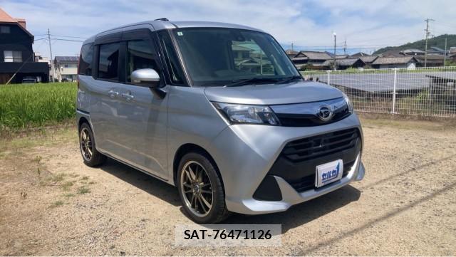 Daihatsu THOR 2017-10 8329247-11