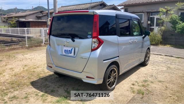 Daihatsu THOR 2017-10 8329247-12