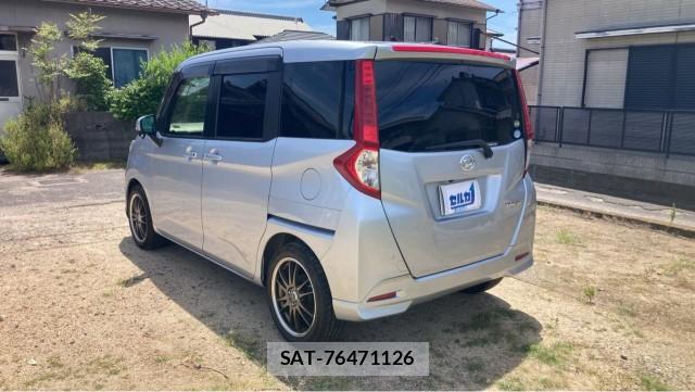 Daihatsu THOR 2017-10 8329247-13