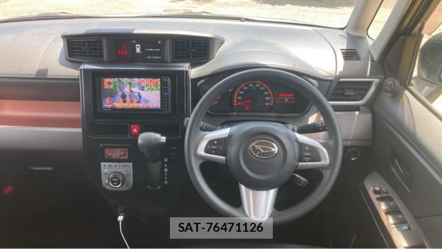 Daihatsu THOR 2017-10 8329247-16