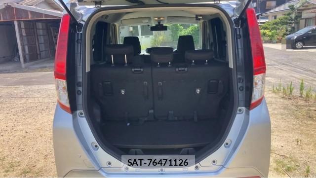 Daihatsu THOR 2017-10 8329247-17