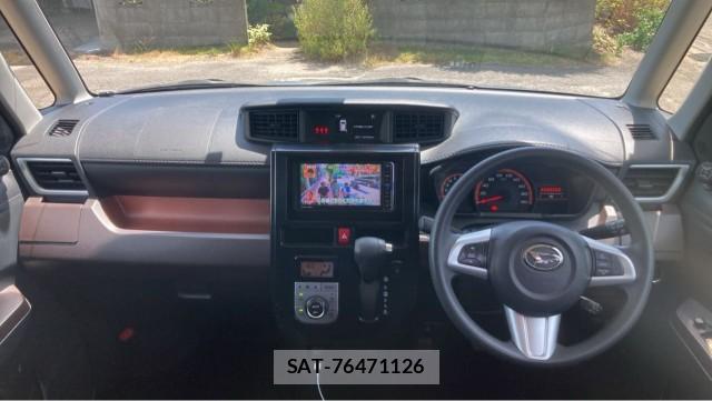 Daihatsu THOR 2017-10 8329247-2
