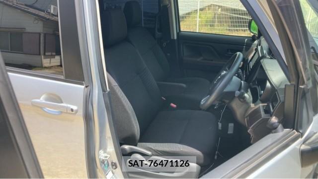 Daihatsu THOR 2017-10 8329247-5