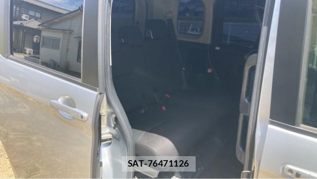 Daihatsu THOR 2017-10 8329247-6