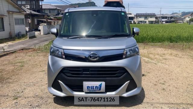 Daihatsu THOR 2017-10 8329247-9