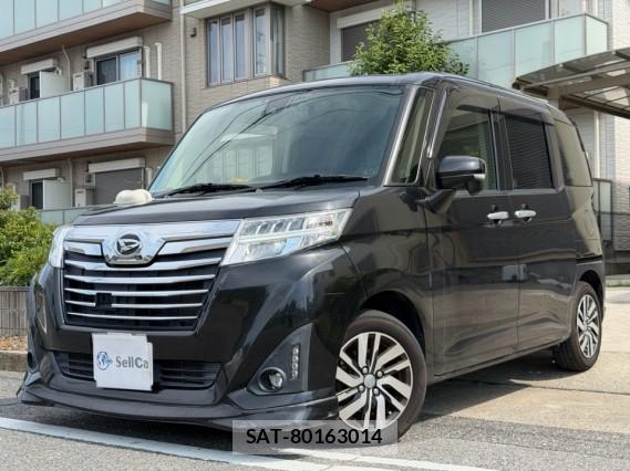 Daihatsu THOR 2017-09 8329324-0