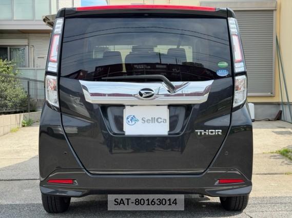 Daihatsu THOR 2017-09 8329324-1