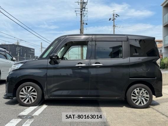 Daihatsu THOR 2017-09 8329324-10