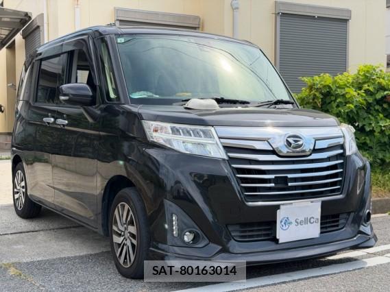 Daihatsu THOR 2017-09 8329324-11