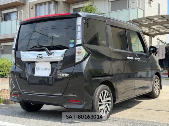 Daihatsu THOR 2017-09 8329324-12