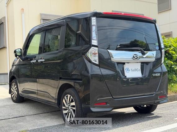 Daihatsu THOR 2017-09 8329324-13