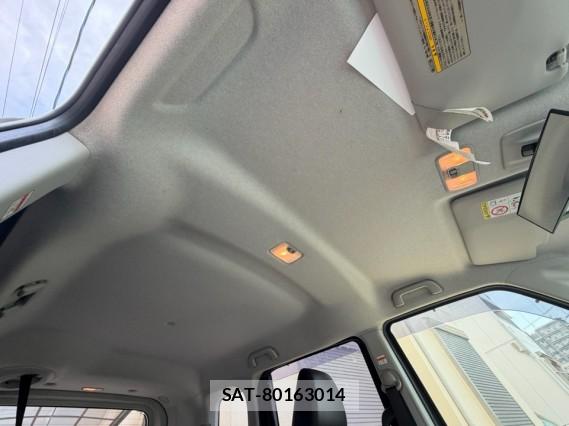 Daihatsu THOR 2017-09 8329324-15