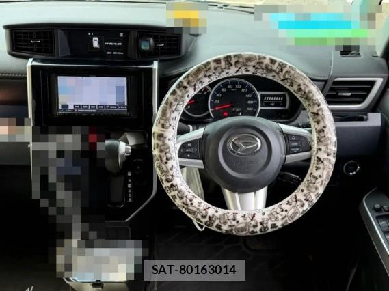 Daihatsu THOR 2017-09 8329324-16