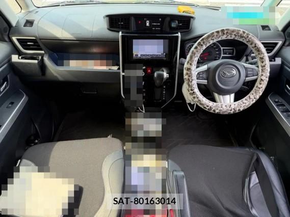Daihatsu THOR 2017-09 8329324-2
