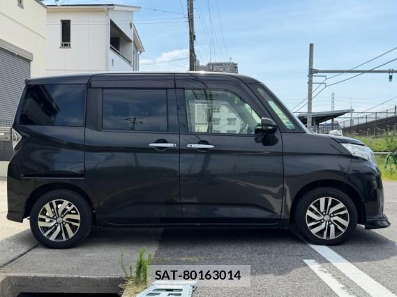 Daihatsu THOR 2017-09 8329324-3