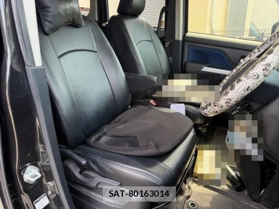 Daihatsu THOR 2017-09 8329324-5