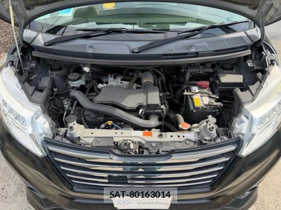 Daihatsu THOR 2017-09 8329324-7