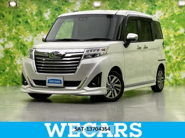 Daihatsu THOR 2019-12 8330422-0
