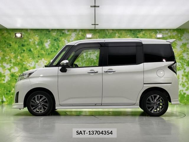 Daihatsu THOR 2019-12 8330422-1