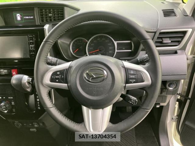 Daihatsu THOR 2019-12 8330422-15