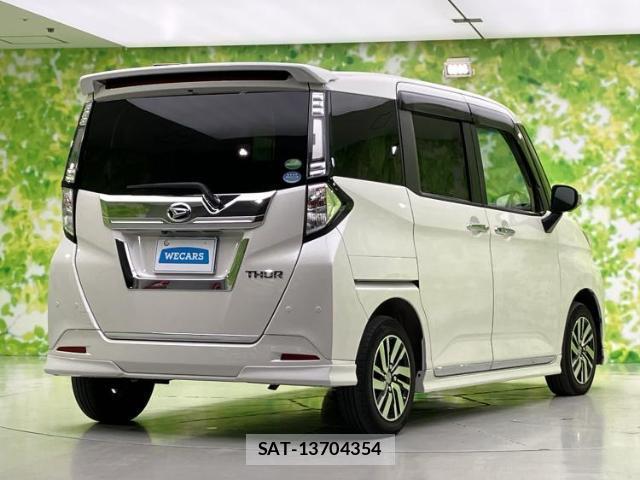 Daihatsu THOR 2019-12 8330422-2