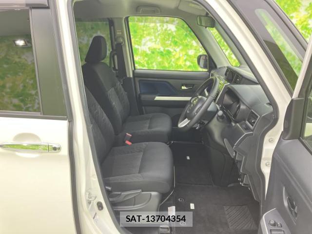 Daihatsu THOR 2019-12 8330422-3