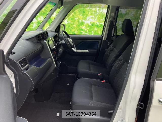 Daihatsu THOR 2019-12 8330422-5