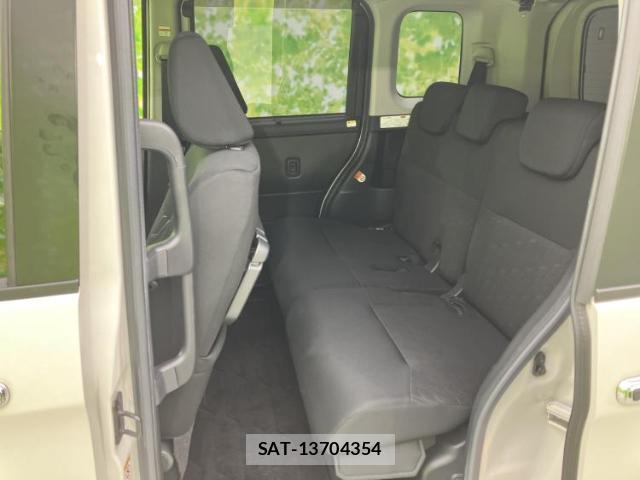 Daihatsu THOR 2019-12 8330422-6