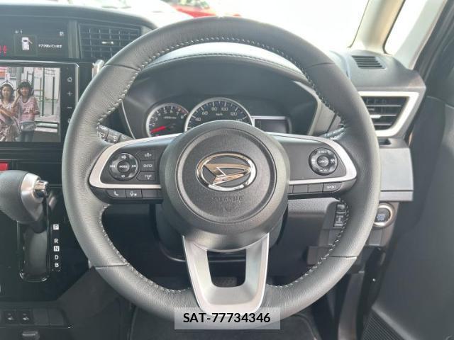 Daihatsu THOR 2025-04 8330461-13