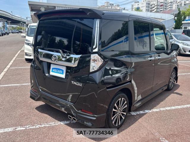 Daihatsu THOR 2025-04 8330461-2