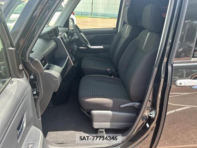 Daihatsu THOR 2025-04 8330461-5