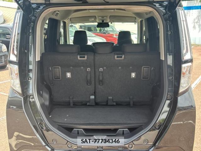Daihatsu THOR 2025-04 8330461-7